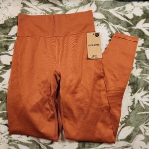 VS PINK Seamless leggings